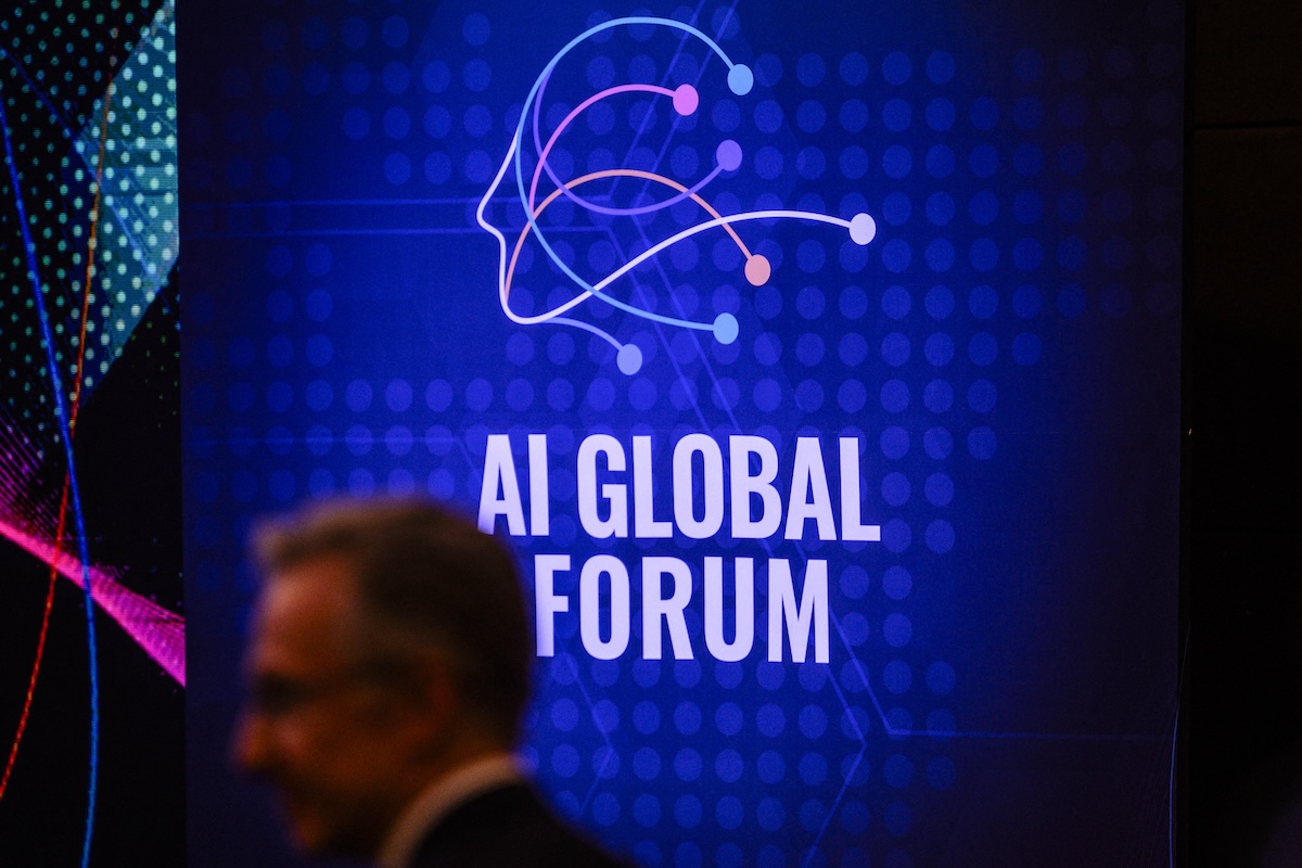 AI Global Forum