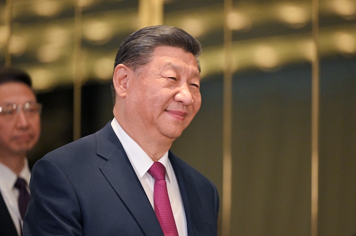 Xi Jinping