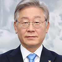 Lee Jae-Myung