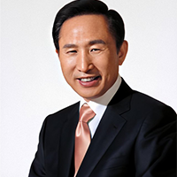 Lee Myung-Bak