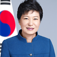 Park Geun-Hye