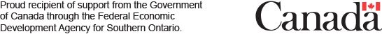 Government of Canada Logo