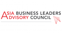 Asia Business Leaders Advisory Council