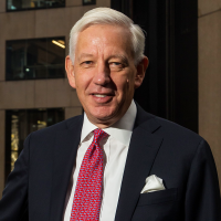 Dominic Barton Headshot