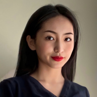 Headshot of Amy Zhou
