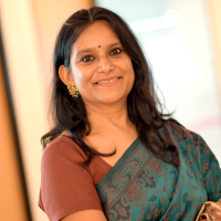 Headshot of Abanti Sankaranarayanan