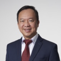 Headshot of Cong Phan