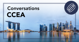 CIAC Conversations keystone