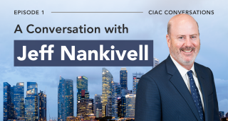 Jeff Nankivell Banner