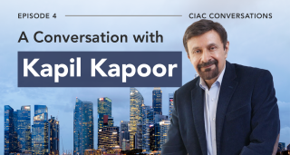 Kapil Kapoor Banner