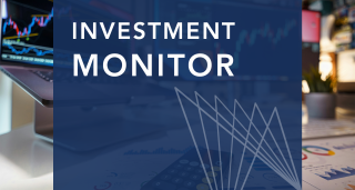 Investment Monitor Cover image