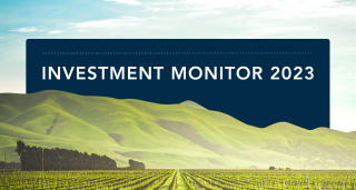 Investment Monitor Cover image