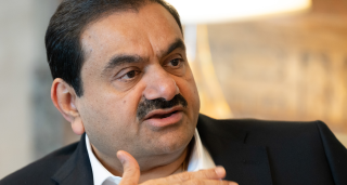 Gautam Adani 