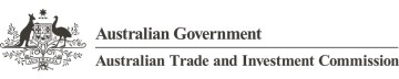 Australian Trade and Investment Commission 