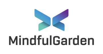 mindful garden logo