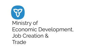 Ministry of Economic Development, Job Creation & Trade