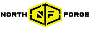 north forge logo