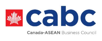 Canada-ASEAN Business Council Logo