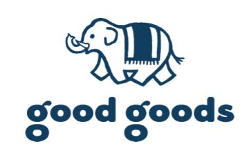 good goods logo