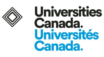 Universities Canada Logo