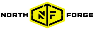 North Forge logo