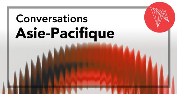 Asia Pacific Conversations Banner