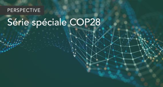 Series COP28 rapport image