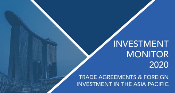 Canada-Asia Trade and Investment