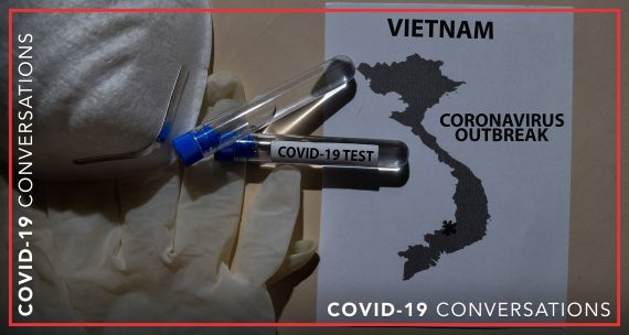 Vietnam Response COVID-19