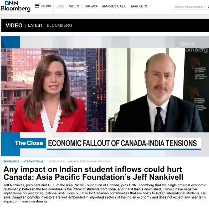 BNN Bloomberg