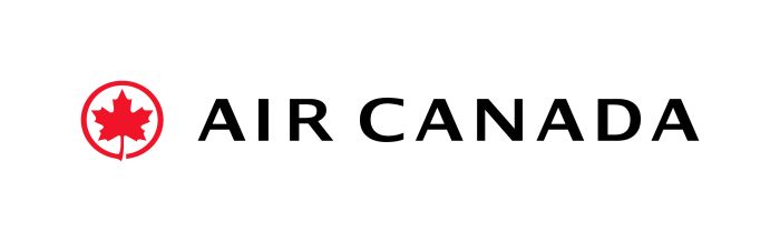 air canada logo