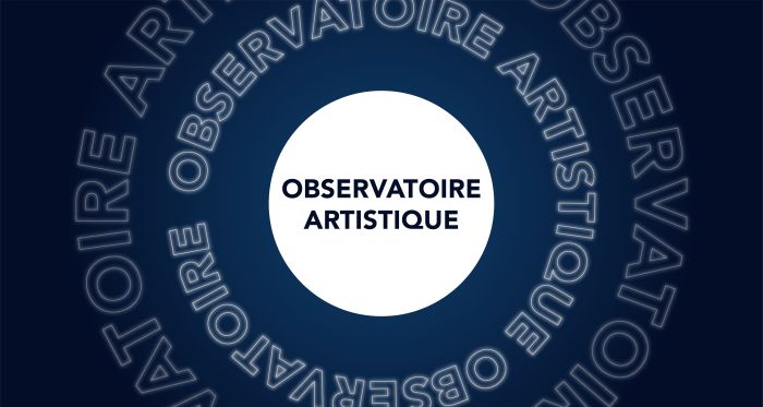 Observatoire artistique keystone