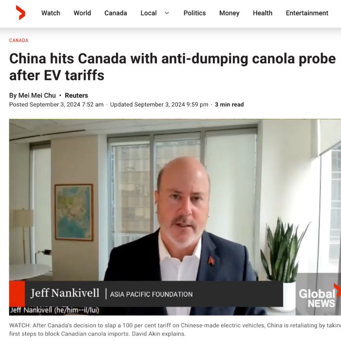 Global News