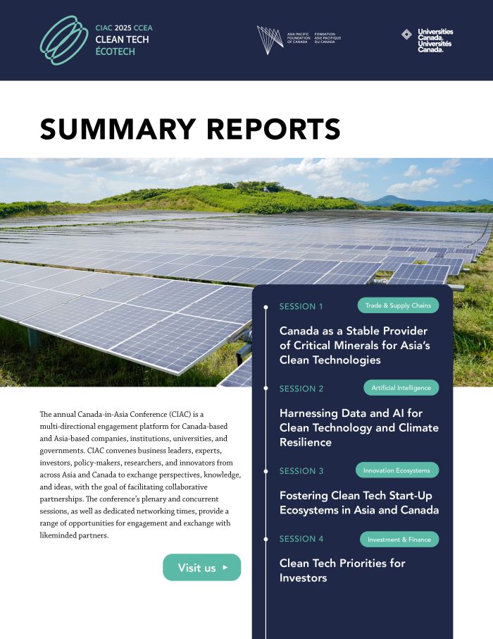 Report cover