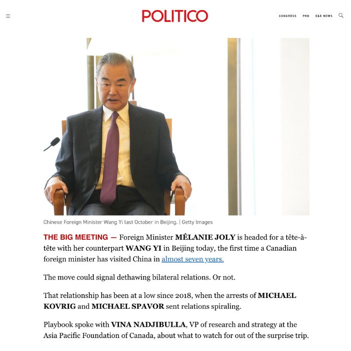 Politico