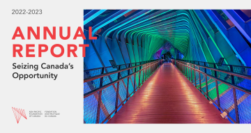 APF Canada Annual Report 2022-2023