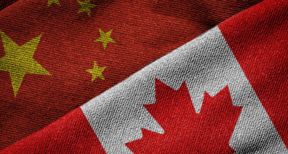 Bridging the Cultural and Economic Gap in Canada-China Relations: A ...