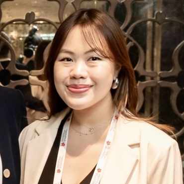 Chloe Yeung