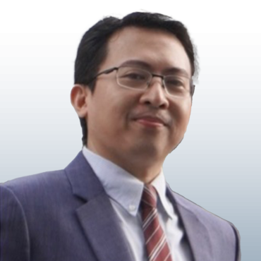 Aaron Jed Rabena