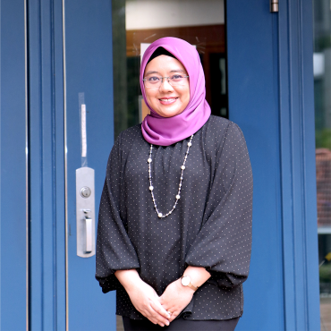 Aira Azhari