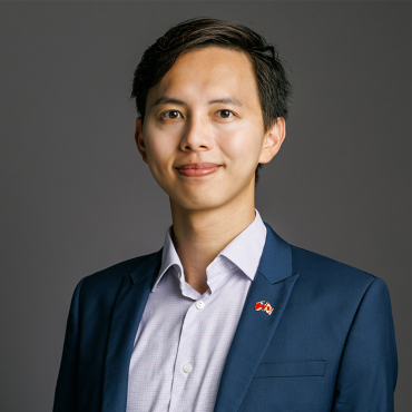 Angus Yang