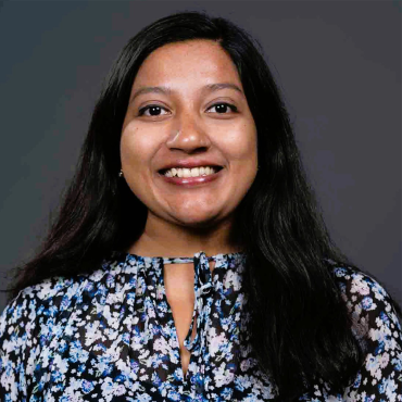 Aparajita Mridha
