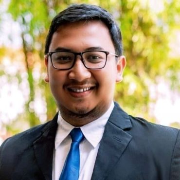 Arief ‘Abe’ Rizky Bakhtiar