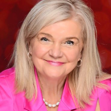 charlene headshot