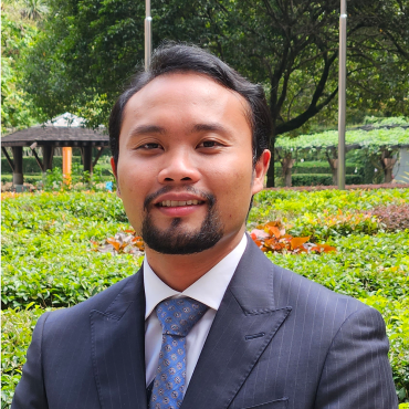 Fikry A. Rahman