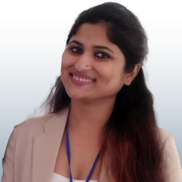 Kumari Mansi headshot