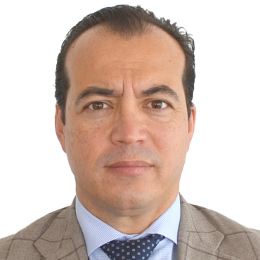 Dr. Gutiérrez Romano