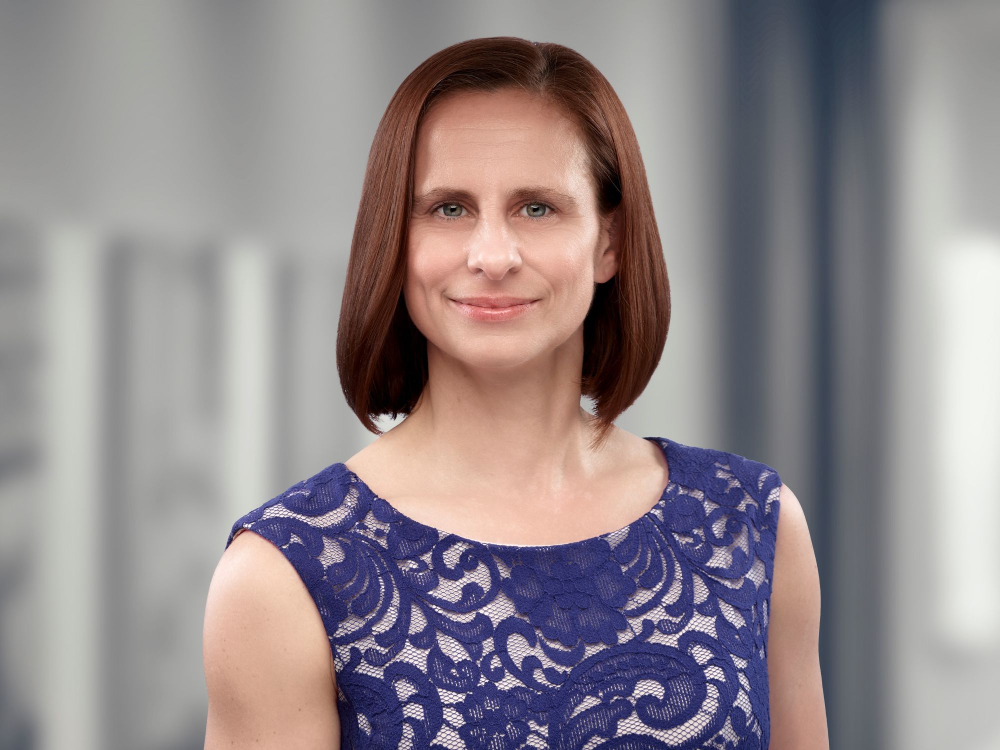 Dr. Teresa Reguly